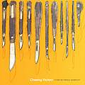 Chasing Victory - A Not So Tragic Cover-Up album