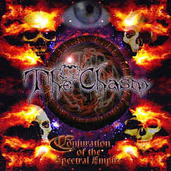 The Chasm - Conjuration of the Spectral Empire album