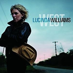 Lucinda Williams - West альбом