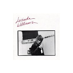 Lucinda Williams - Lucinda Williams album