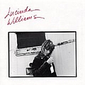 Lucinda Williams - Lucinda Williams album