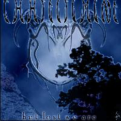 Chastisement - ... but Lost We Are album