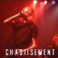 Chastisement - Live at Gamla Tingshuset, Östersund album