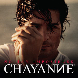 Chayanne - No Hay Imposibles альбом