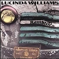Lucinda Williams - Ramblin&#039; album