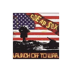 Cheap Sex - Launch Off to War album