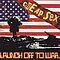 Cheap Sex - Launch Off to War альбом