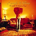 Lucinda Williams - World Without Tears album