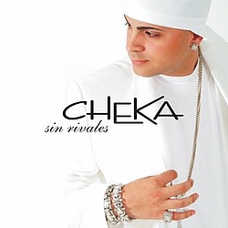 Cheka - Sin Rivales album