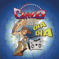 Chelo - Cha Cha album