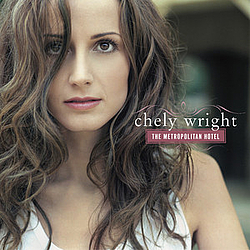 Chely Wright - The Metropolitan Hotel альбом