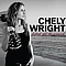Chely Wright - Lifted Off The Ground album