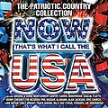 Chely Wright - Now That&#039;s What I Call The U.S.A. (The Patriotic Country Collection) альбом