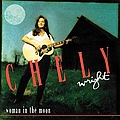 Chely Wright - Woman in the Moon album