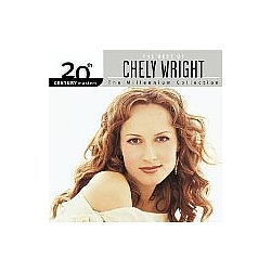 Chely Wright - 20th Century Masters - The Millennium Collection: The Best of Chely Wright альбом
