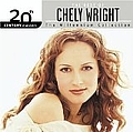Chely Wright - 20th Century Masters - The Millennium Collection: The Best of Chely Wright album