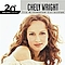 Chely Wright - 20th Century Masters - The Millennium Collection: The Best of Chely Wright album