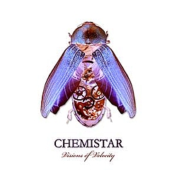 Chemistar - Visions of Velocity [EP] альбом