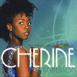 Cherine Anderson - The Introduction - EP album