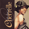 Cherrelle - The Best of Cherrelle album