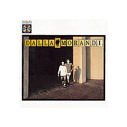 Lucio Dalla - Dalla Morandi альбом