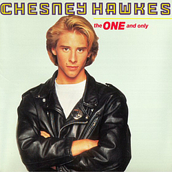 Chesney Hawkes - The One And Only album