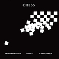 Chess - Chess альбом