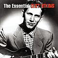 Chet Atkins - The Essential Chet Atkins альбом