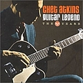 Chet Atkins - Guitar Legend - The RCA Years (Disc 2) альбом