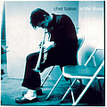 Chet Baker - White Blues album