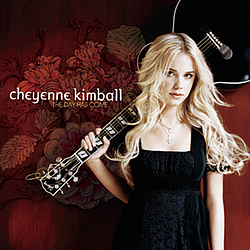 Cheyenne Kimball - The Day Has Come album