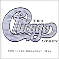 Chicago - The Chicago Story альбом