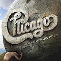 Chicago - Stone of Sisyphus альбом