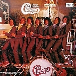 Chicago - Group Portrait (disc 1) альбом