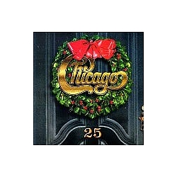 Chicago - Chicago&#039;s First Christmas album