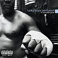 Lucky Boys Confusion - Throwing The Game album