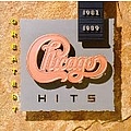 Chicago - Greatest Hits 1982-1989 album