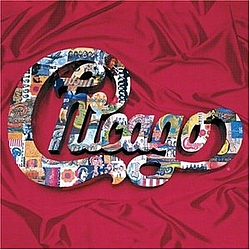 Chicago - The Heart of Chicago 1967-1997 album