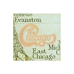 Chicago - Chicago XI album