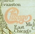 Chicago - Chicago XI album