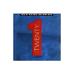 Chicago - Chicago Twenty 1 album