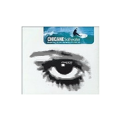 Chicane - Saltwater album