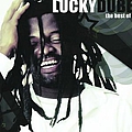 Lucky Dube - Best Of Lucky Dube album