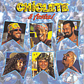 Chiclete Com Banana - É Festa альбом