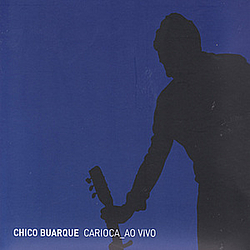Chico Buarque - Carioca_Ao Vivo album