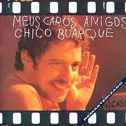 Chico Buarque - Meus Caros Amigos album