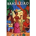 Chico Buarque - Putumayo Presents: Brasileiro album
