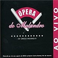 Chico Buarque - Ópera do malandro album