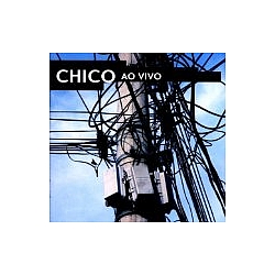 Chico Buarque - Chico ao Vivo album