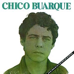 Chico Buarque - Vida album